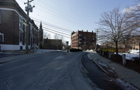 Temple Street Hotel in Nashua, NH - Building Photo - Building Photo