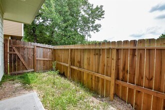 2407 Ferguson Way-Unit -1 in Houston, TX - Building Photo - Building Photo