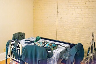 570 Massachusetts Ave, Unit 1 in Boston, MA - Building Photo - Building Photo