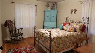 1109 E 14th St in Sweetwater, TX - Building Photo - Building Photo