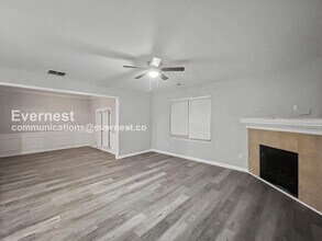 3628 Hampshire Walk SW in Atlanta, GA - Building Photo - Building Photo