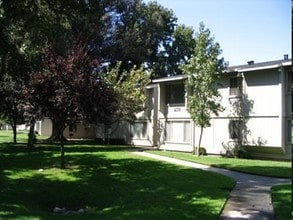 Antelope Ranch in North Highlands, CA - Building Photo - Building Photo