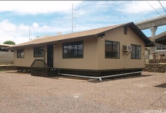 667 Kamehameha Hwy in Pearl City, HI - Building Photo - Building Photo
