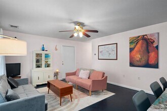 1407 Sanchez St in Austin, TX - Building Photo - Building Photo
