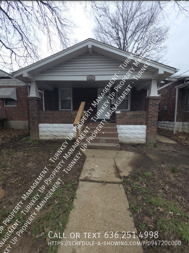 property at 3507 Colonial Ave