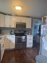 323 S Buckner St in Centralia, WA - Building Photo - Building Photo