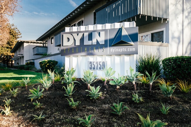 DYLN