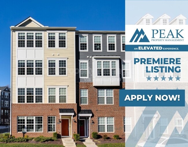 property at 8010 Wistar Glen Dr