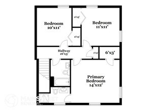 5124 Lundy Dr in Raleigh, NC - Building Photo - Building Photo