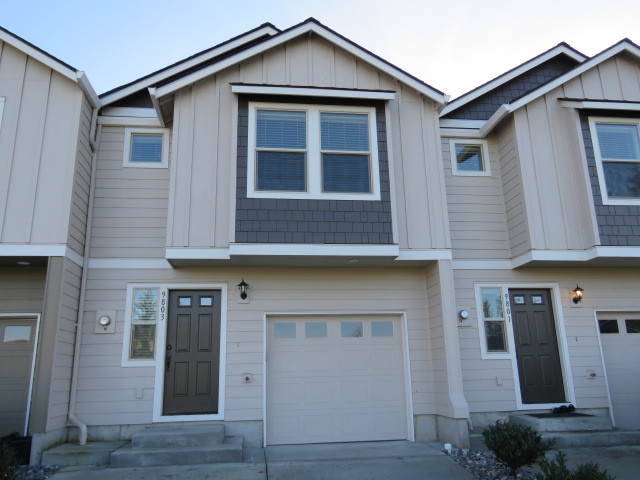 Covington Manor Townhomes in Vancouver, WA - Building Photo - Other