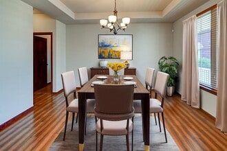 15 Bellingrath Ct in McFarland, WI - Building Photo - Building Photo