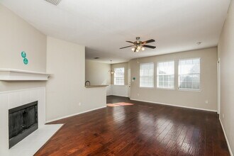 3620 Cripple Creek Trail in Roanoke, TX - Foto de edificio - Building Photo