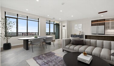 One Canal Apartments in Boston, MA - Foto de edificio - Building Photo