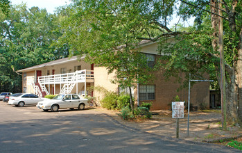 1607 Mccaskill Ave in Tallahassee, FL - Building Photo - Building Photo