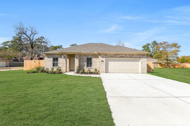 11951 Pondwood Dr in Cypress, TX - Building Photo - Building Photo