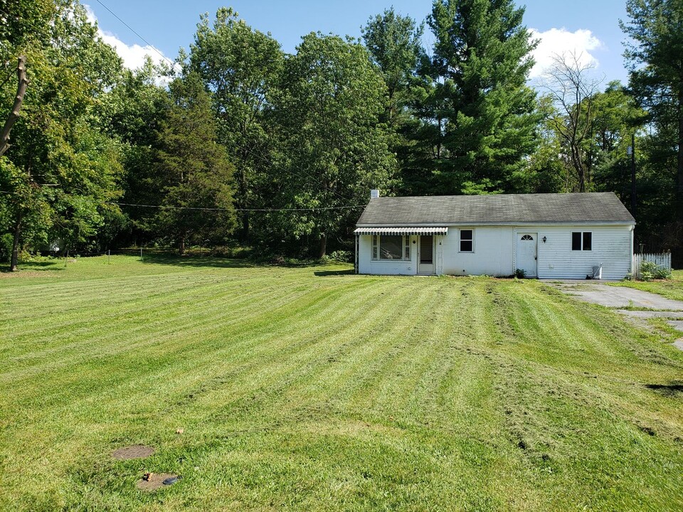 112 Quarry Rd in Chambersburg, PA - Building Photo