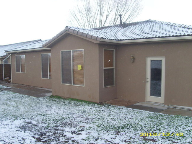 88 Harvest Ln in Washington, UT - Building Photo - Building Photo