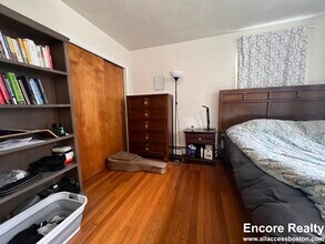316 Tappan St, Unit 1B in Brookline, MA - Building Photo - Building Photo