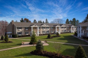 Fairfield Eastbrook Gardens Apartments