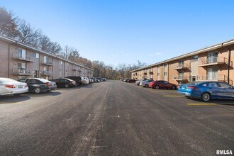 2975 W Cannes Dr in Peoria, IL - Building Photo - Building Photo