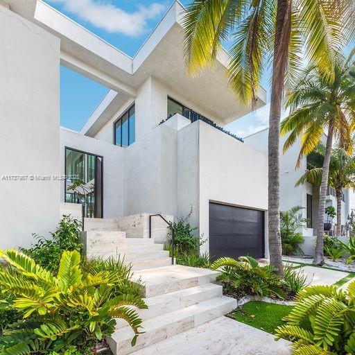 773 NE 77th Terrace in Miami, FL - Building Photo