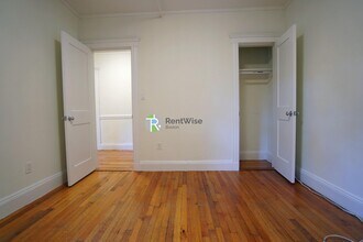 1848 Commonwealth Ave, Unit 36 in Boston, MA - Building Photo - Building Photo