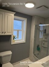 1404 Tecumseh Rd W in Windsor, ON - Building Photo - Building Photo