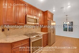 6341 El Capitan Ct in Livermore, CA - Building Photo - Building Photo
