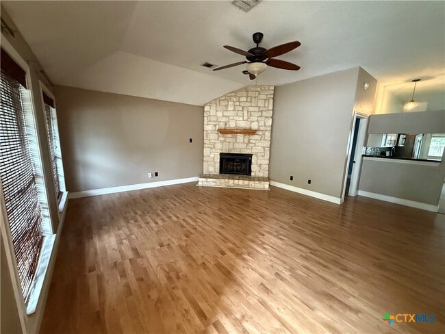 property at 702 Spring Hollow Dr
