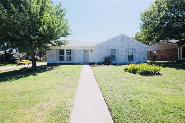 property at 991 Redcedar Way Dr