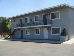 Eastern Villa Apartments in Sacramento, CA - Foto de edificio - Building Photo