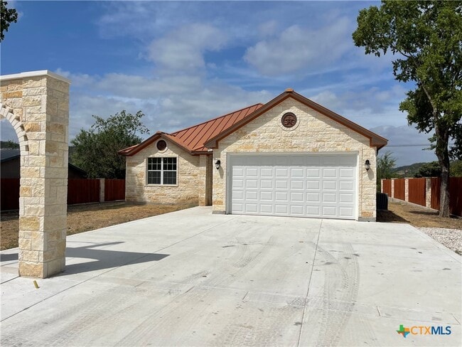 property at 244 Pecan Row