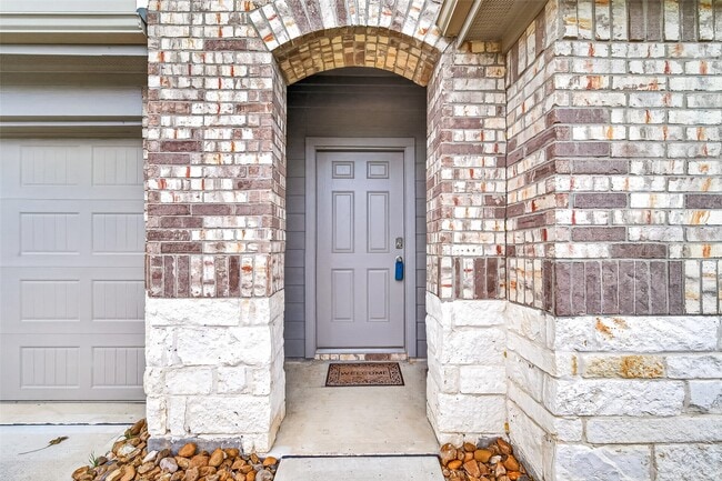 property at 14739 Blackbrush Mnr