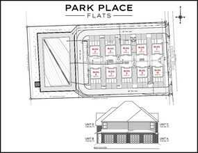 201 Park Place Cir in Waller, TX - Building Photo - Building Photo