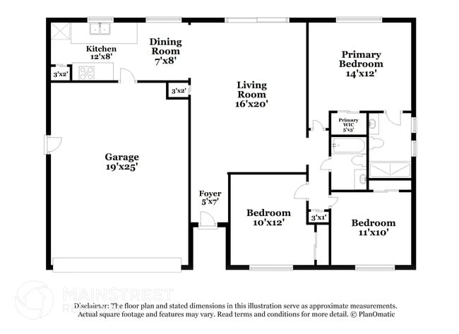 6331 Undine Way in Orlando, FL - Building Photo - Building Photo