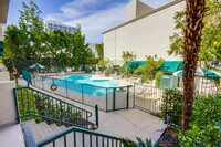 4501 Cedros Ave, Unit 228 in Sherman Oaks, CA - Building Photo - Building Photo