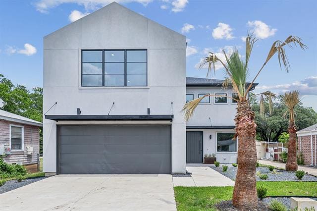 property at 6526 Prosper St