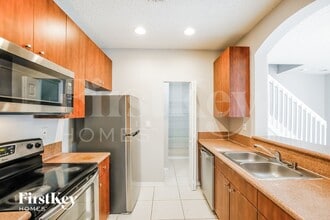 2281 NE 42nd Cir in Homestead, FL - Building Photo - Building Photo