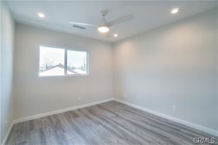 17021 Burton St in Los Angeles, CA - Building Photo