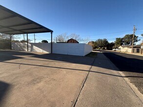 200 Santa Rita Dr in Odessa, TX - Building Photo - Building Photo