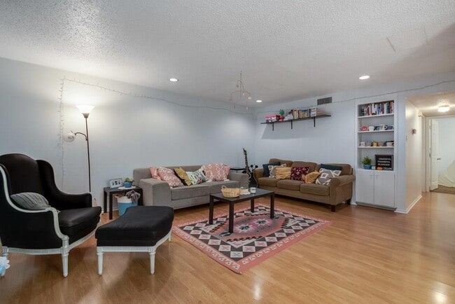 property at 2401 Leon St