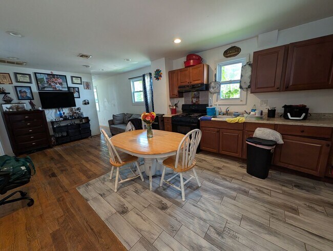 1418 Mattison Ave in Asbury Park, NJ - Building Photo - Building Photo