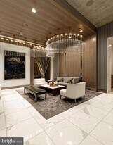 8551 Connecticut Ave in Chevy Chase, MD - Building Photo