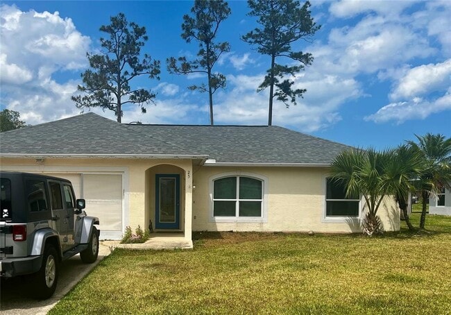 property at 25 Pittson Ln