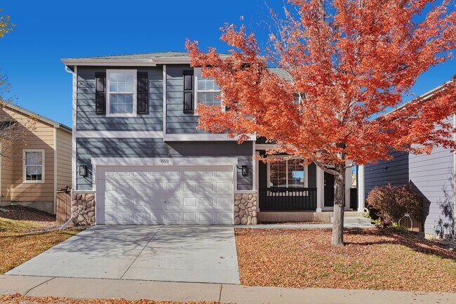 9911 Aftonwood St in Littleton, CO - Building Photo - Building Photo