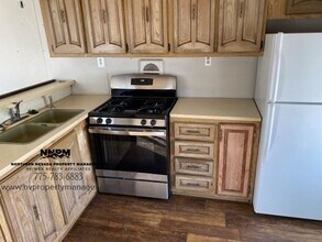855 Harrigan Rd in Fallon, NV - Building Photo - Building Photo