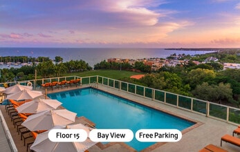 2889 McFarlane Rd in Miami, FL - Building Photo - Building Photo