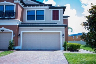 18916 Beautyberry Ct in Lutz, FL - Building Photo