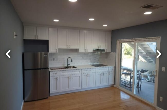 property at 2431 Prospect St