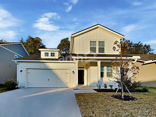 property at 1142 Tan Tara Trail